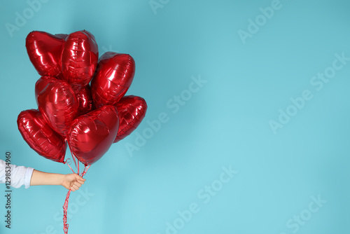 Fotografi Happy Valentine's Day