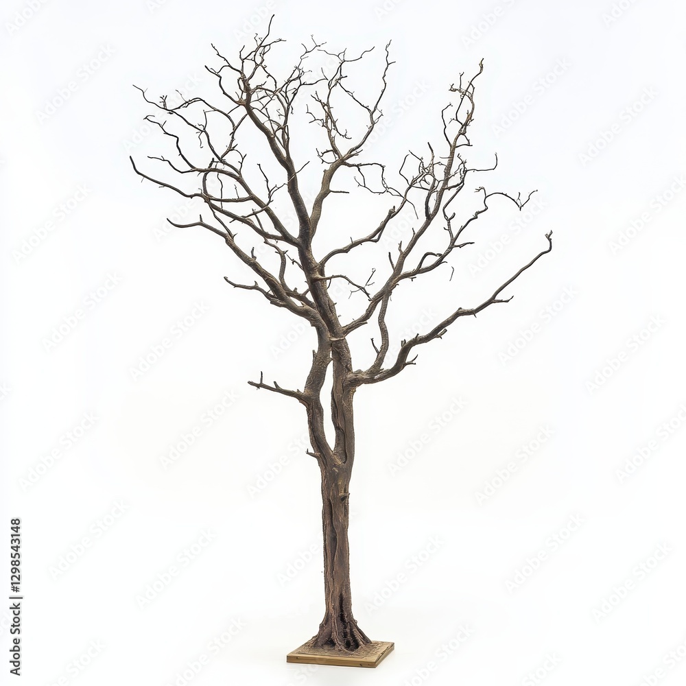 vector illustration of a tree vector illustration of a tree