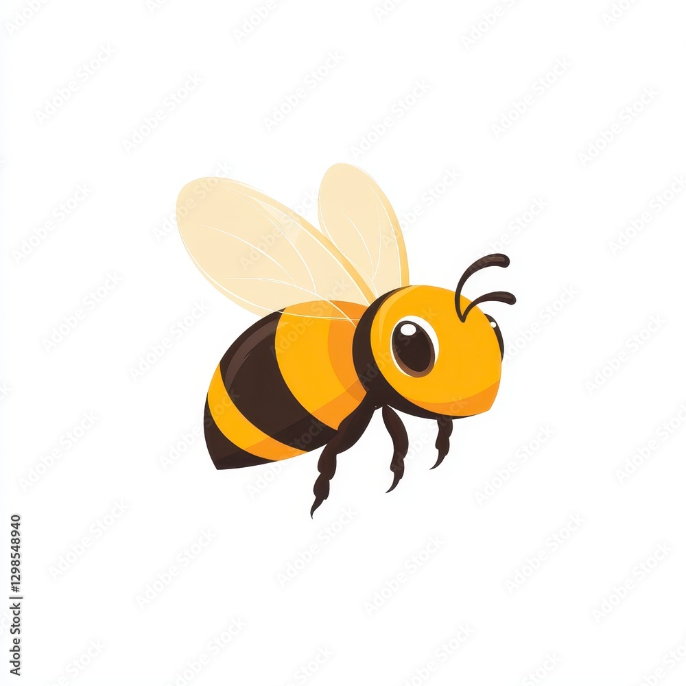 bee bee