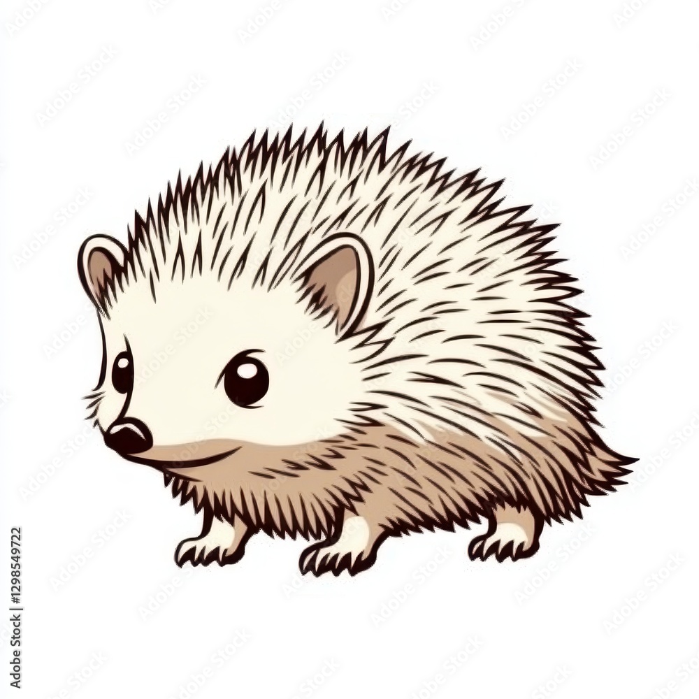 hedgehog hedgehog