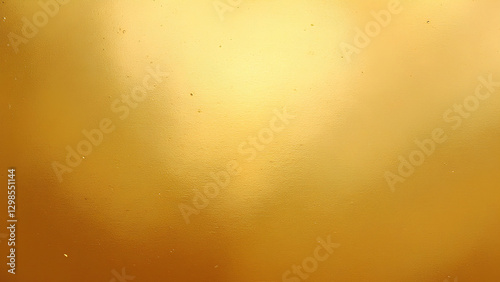 Wallpaper Mural abstract background of gold color Torontodigital.ca