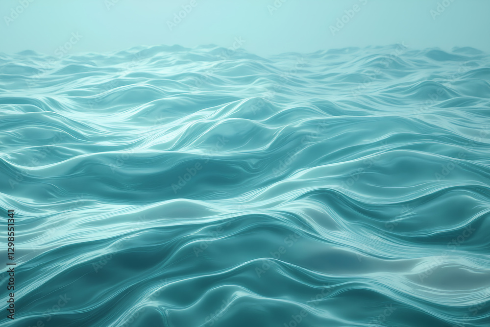 crystal-clear water surface with soft ripples, high-detail reflections, and sunlight shimmering effects crystal-clear water surface with soft ripples, high-detail reflections, and sunlight shimmering effects