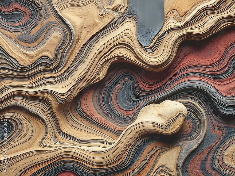 Obraz premium abstract colorful background