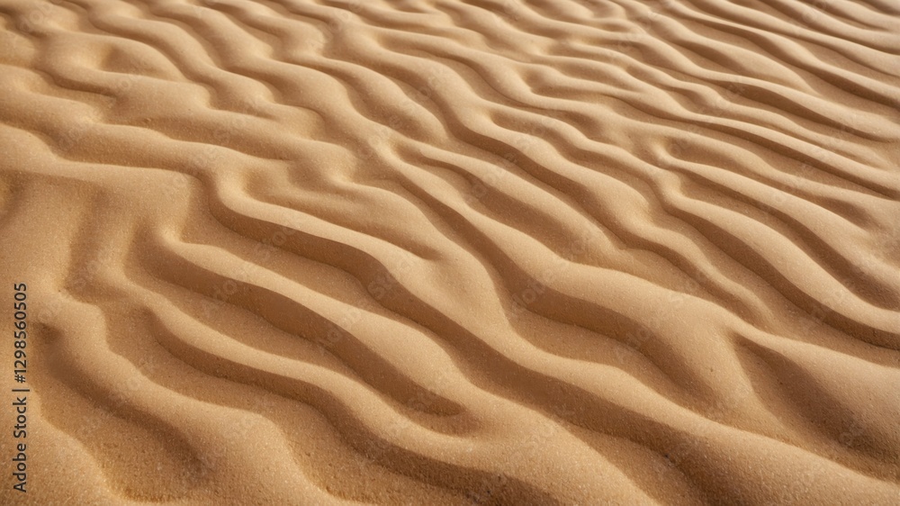 Unique patterns of golden sand with selective focus and bokeh effects captured in the desert during midday sun, creating a blurred background for an abstract feel Unique patterns of golden sand with selective focus and bokeh effects captured in the desert during midday sun, creating a blurred background for an abstract feel