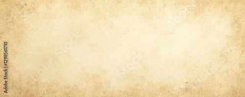 Soft, muted beige background with subtle grunge undertones, mottled, pale