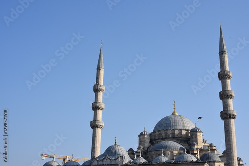 Ayasophia, Hagia Sophia Mosque, istanbul
