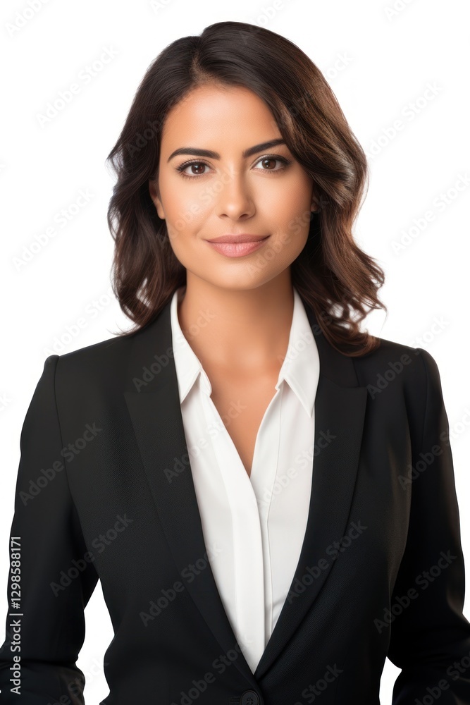 Mexican business woman portrait adult photo. Mexican business woman portrait adult photo.