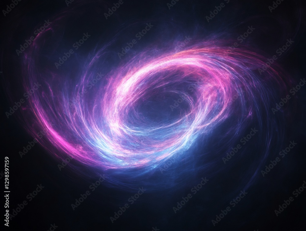 abstract digital swirls glowing smooth luminous encryption aesthetics --ar 4:3 abstract digital swirls glowing smooth luminous encryption aesthetics --ar 4:3
