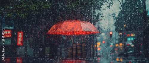Diversifying investments and maintaining adequate insurance coverage are key components of risk management, which assess and mitigate financial risks photo