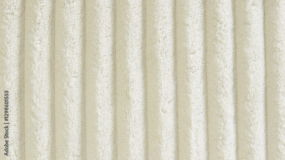 A macro view reveals fine patterned indents on a luxurious upholstery surface