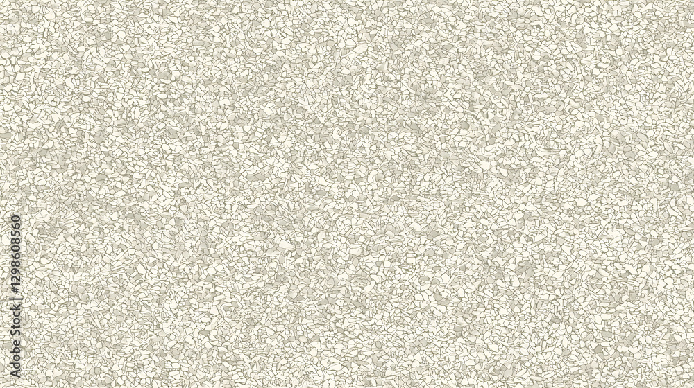 Fototapeta premium Textured Elegance: An abstract macro shot reveals the intricate details of a textured surface, inviting a tactile exploration of the subtle nuances in its design and materials.