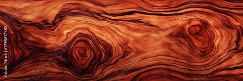 Redwood grain background, high resolution, texture, seamless