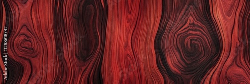 Redwood grain background, high resolution, texture, seamless