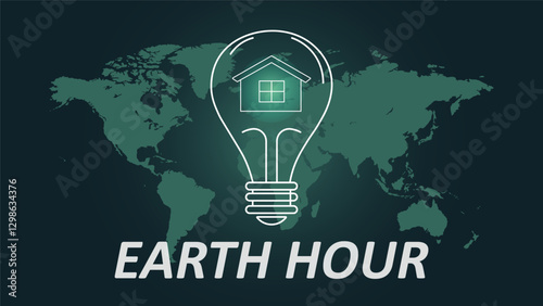 Turning Off for the Planet, Celebrate Earth Hour