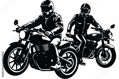 Motorcycle Sidecar Adventure