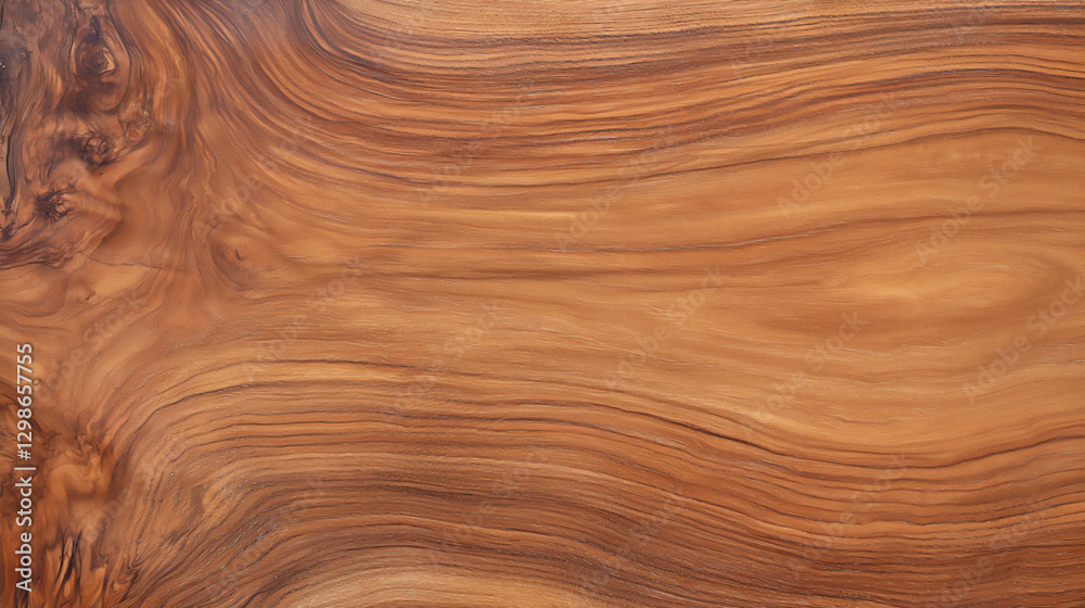 Fototapeta premium smooth wood texture