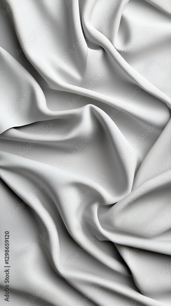 Obraz premium soft canvas fabric