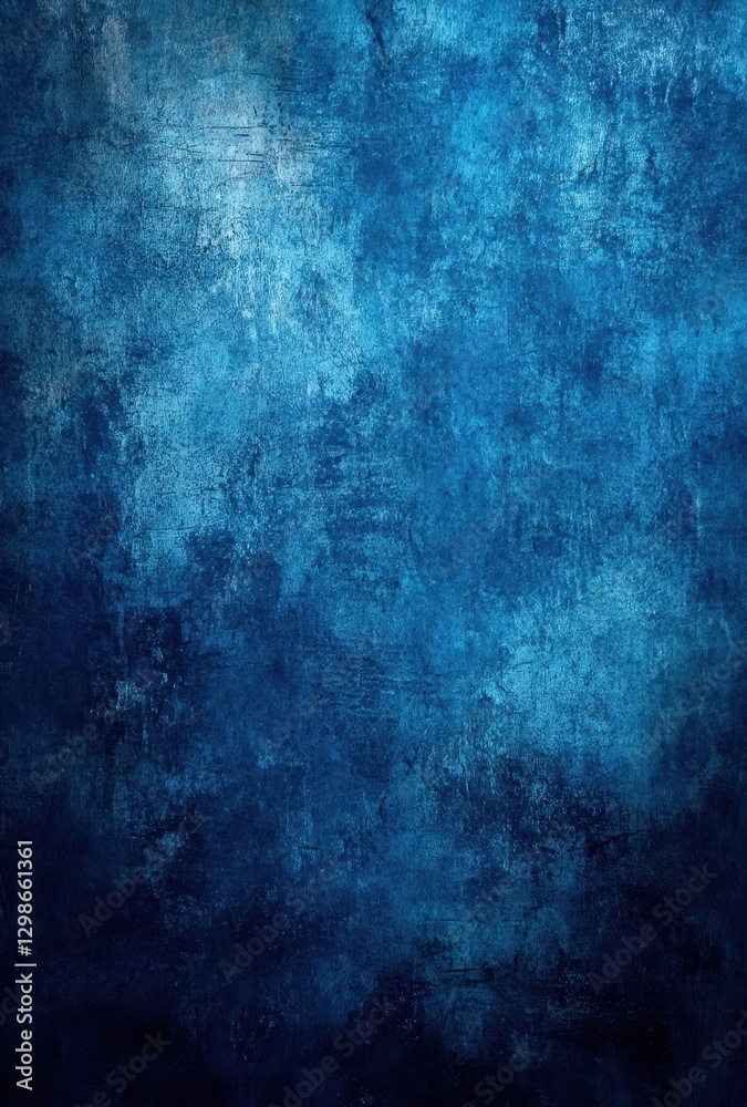Abstract Textured Blue Background with Vibrant Shades and Subtle Variations Ideal for Art, Design Projects, and Creative Presentations Abstract Textured Blue Background with Vibrant Shades and Subtle Variations Ideal for Art, Design Projects, and Creative Presentations