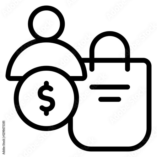 Customer Icon