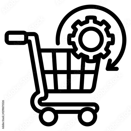 Procurement Icon