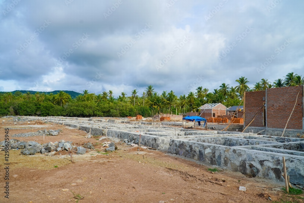 custom made wallpaper toronto digitalsimple subsidized housing complex construction process. house Construction