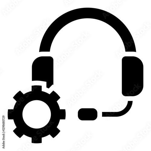 Service Center Icon
