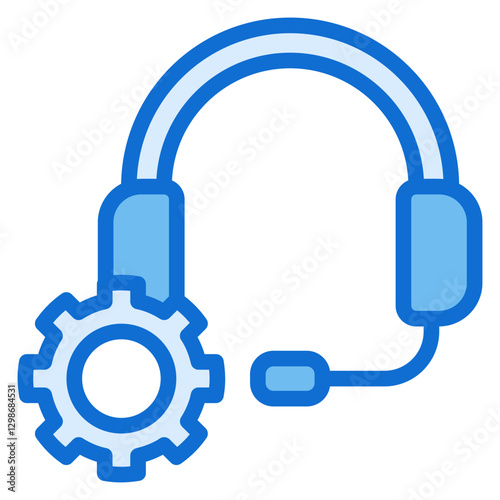 Service Center Icon