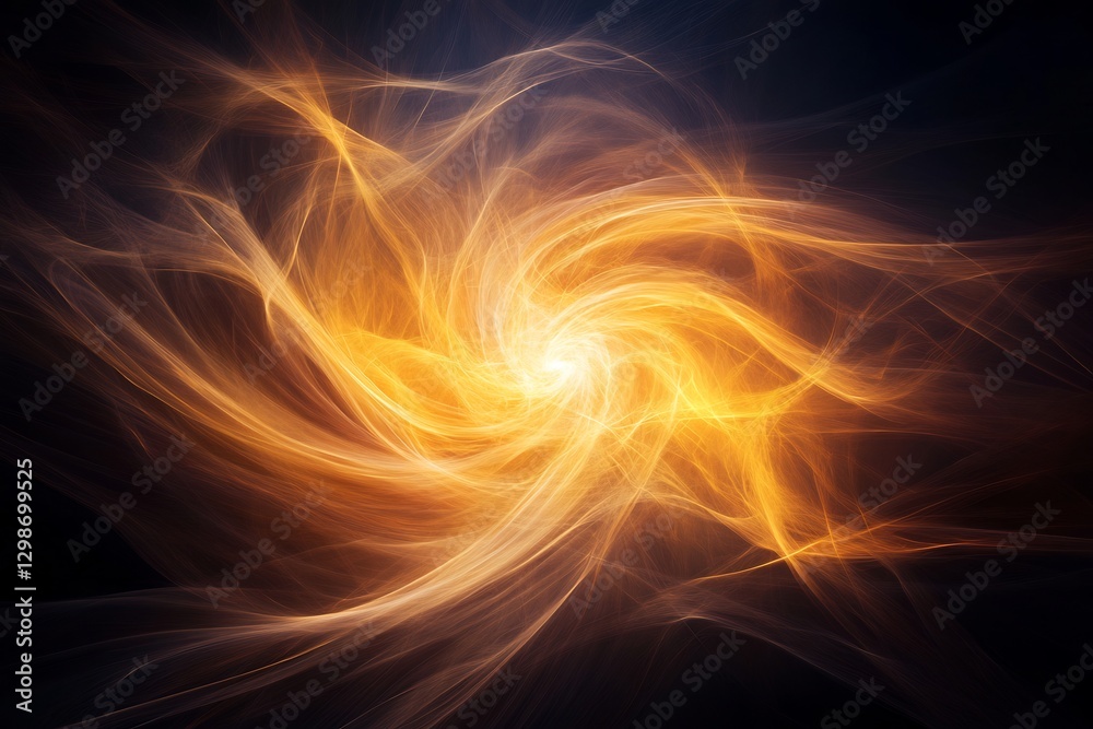 glowing encryption vortex cyber waves glowing encryption vortex cyber waves