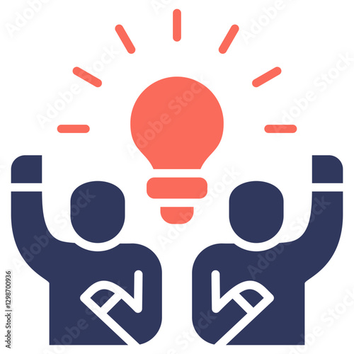 Active  Mixed Icon