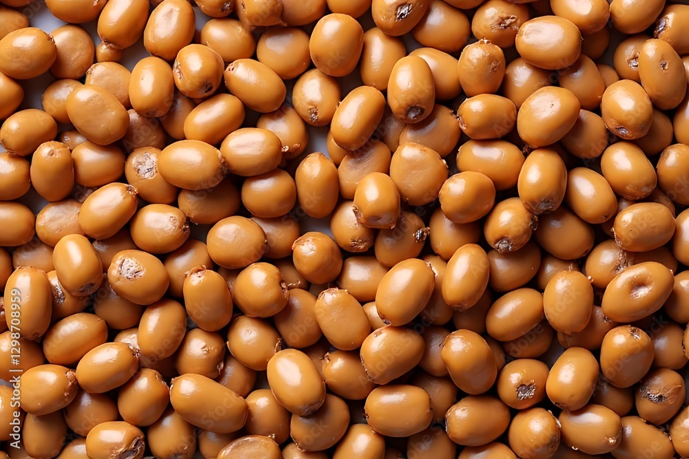 close-up, full-frame view of many small, brown, oval-shaped salted peanuts. close-up, full-frame view of many small, brown, oval-shaped salted peanuts.