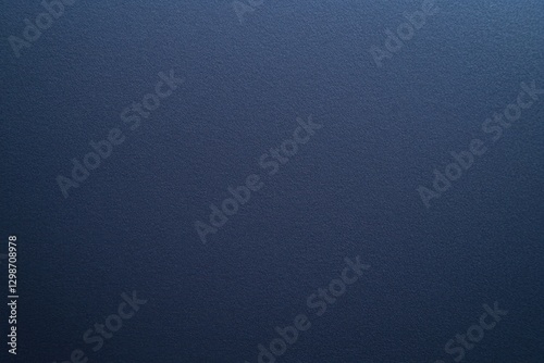 Dark blue paper texture background minimalist outdoors.