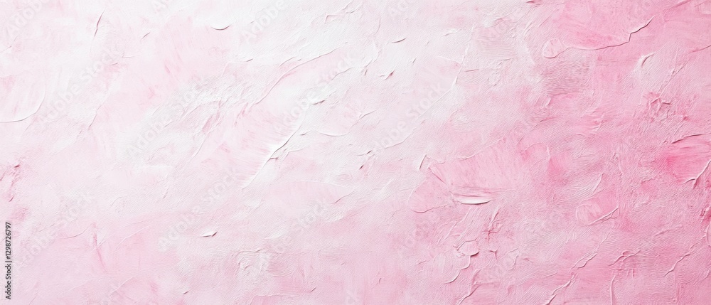 Obraz premium Pink abstract texture background for creative designs, marketing materials, and artistic projects featuring soft pastel colors and modern aesthetics.