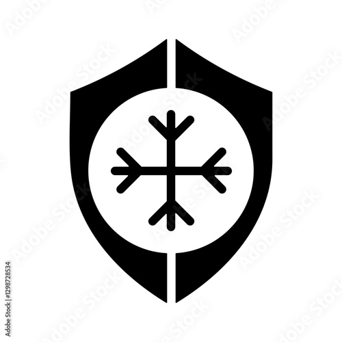 Snowstorm Response Icon