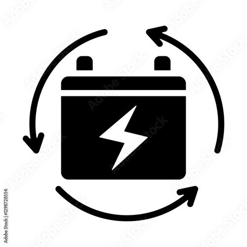 Power Outage Icon