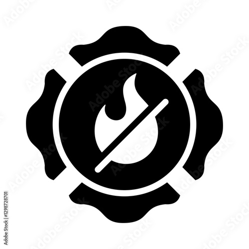 Firefighters Icon