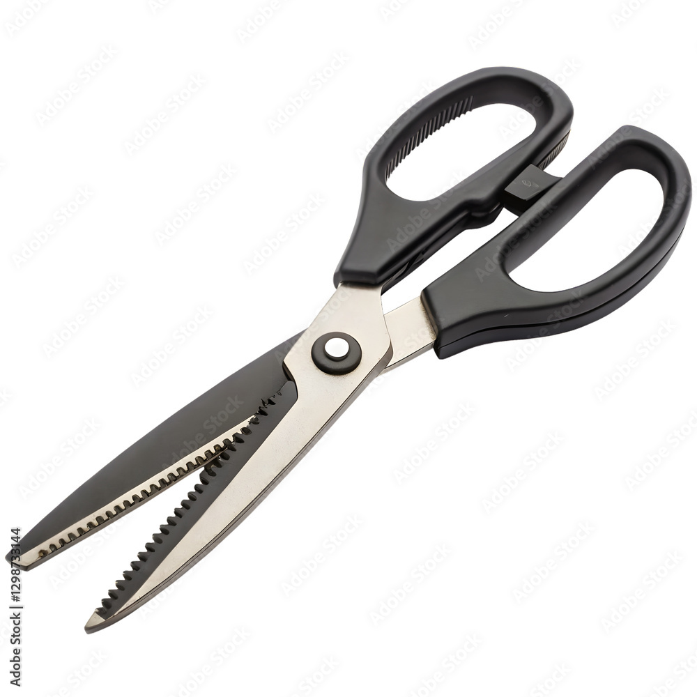 Multifunctional Kitchen Scissors with Bottle Opener and Sturdy Blades. Perfect for: Kitchen, BBQ, Outdoor Cooking, Camping Multifunctional Kitchen Scissors with Bottle Opener and Sturdy Blades. Perfect for: Kitchen, BBQ, Outdoor Cooking, Camping