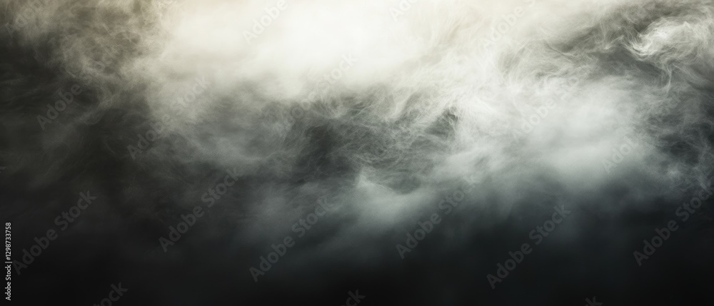Clouds forming in the sky with dramatic lighting and texture, nature background for weather concepts, atmospheric changes, and sky photography. Clouds forming in the sky with dramatic lighting and texture, nature background for weather concepts, atmospheric changes, and sky photography.