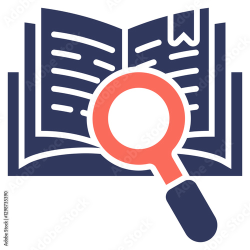 Observation Mixed Icon