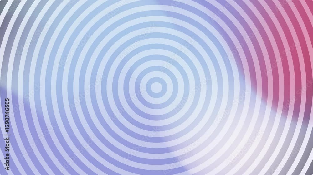 Abstract concentric circles background image in pastel purple and pink hues, a mesmerizing visual art with a soft and dreamy aesthetic. Abstract concentric circles background image in pastel purple and pink hues, a mesmerizing visual art with a soft and dreamy aesthetic.