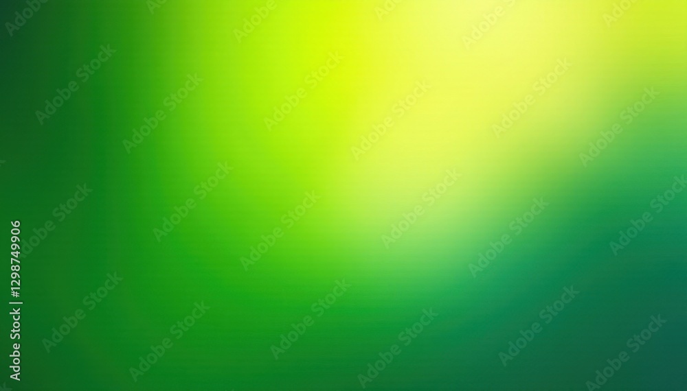 Blurred green, yellow, and blue gradient, sunlit feel, ethereal, yellow, bright Blurred green, yellow, and blue gradient, sunlit feel, ethereal, yellow, bright