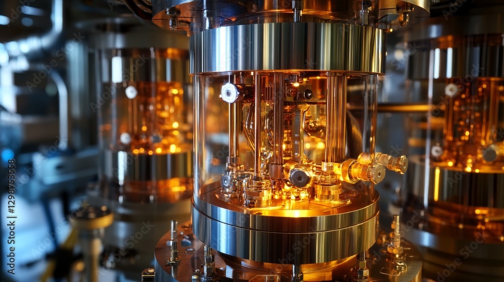 Exploring the future of quantum computers revolutionizing technology and computational power Exploring the future of quantum computers revolutionizing technology and computational power