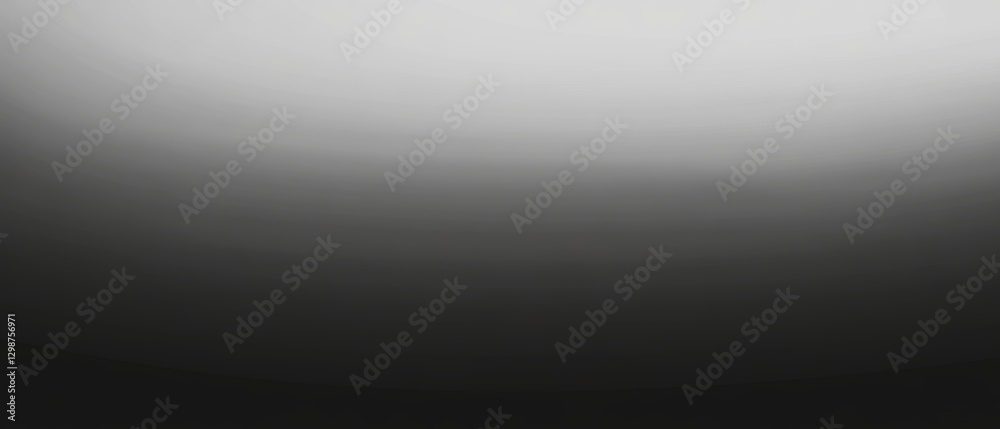 Abstract blurred background with soft gradient texture, subtle gray and black tones, perfect for minimalistic design, website backgrounds, and artistic projects.