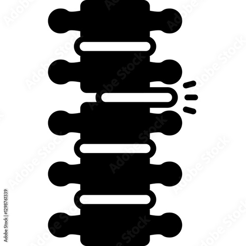 Spine Icon