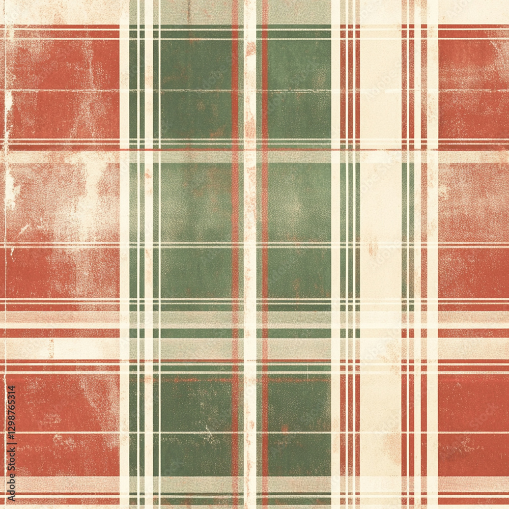 Fototapeta premium seamless pattern digital paper