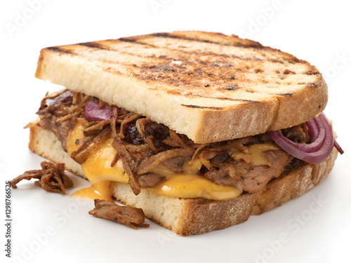 roast beef sandwich