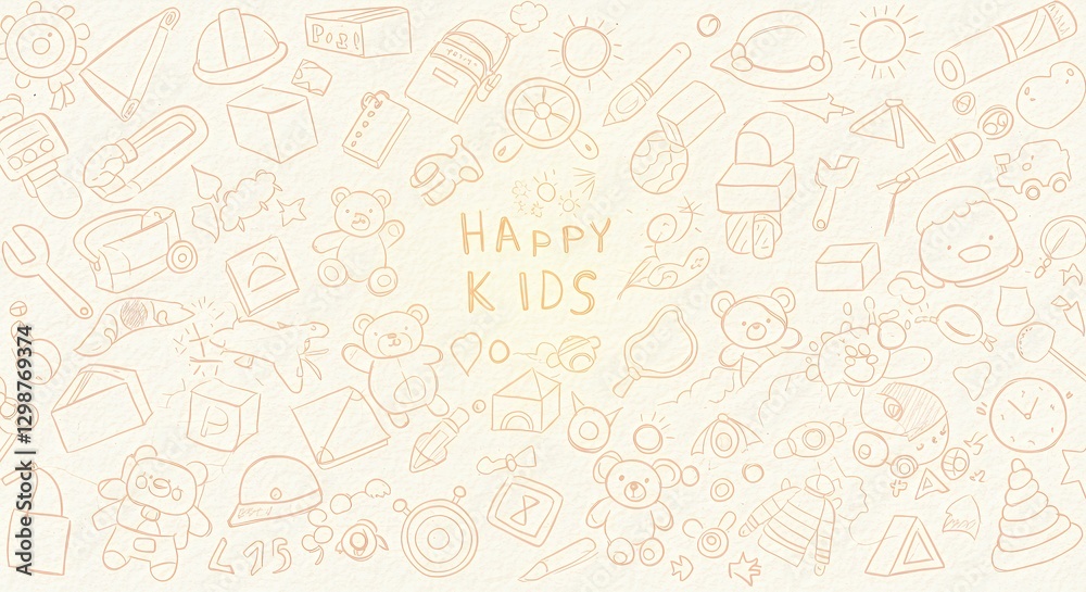 Create Fun and Engaging Art for Happy Kids with Playful Visuals and Colors Create Fun and Engaging Art for Happy Kids with Playful Visuals and Colors