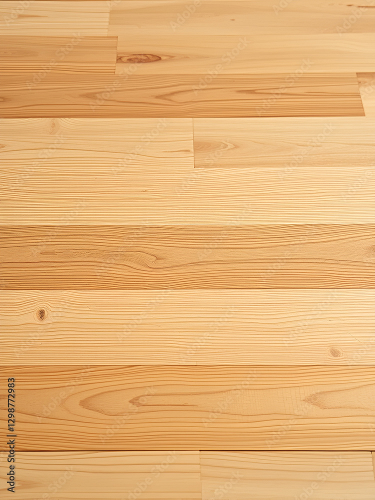 Fototapeta premium laminate parquet floor texture background