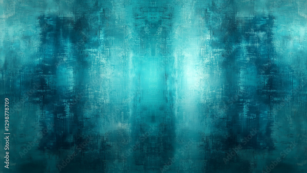 Obraz premium Chic, minimalist texture in shades of blue, textured art, textured background, abstract texture, artistic texture, minimalist texture