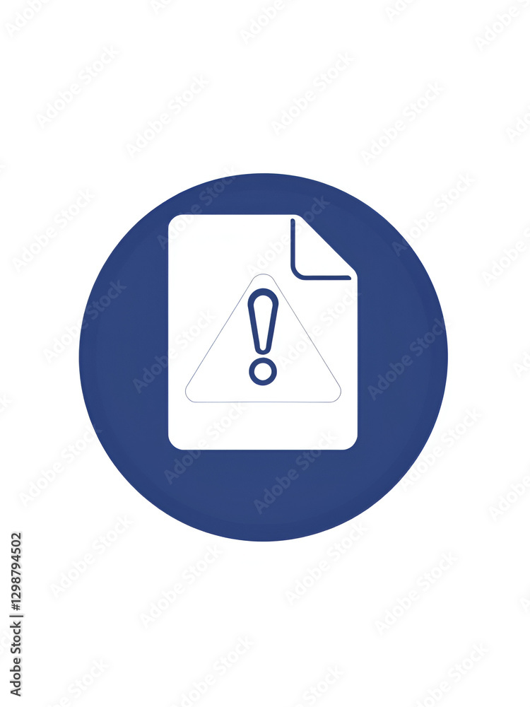 File Error circle icon , vector, pixel perfect, illustrator file File Error circle icon , vector, pixel perfect, illustrator file