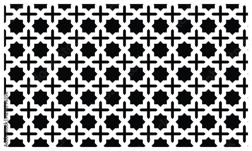 Islamic Geometric Patterns
jali design CNC router 